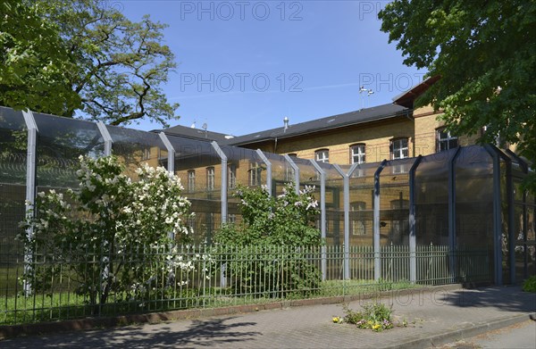 Karl-Bonhoeffer-Nervenklinik