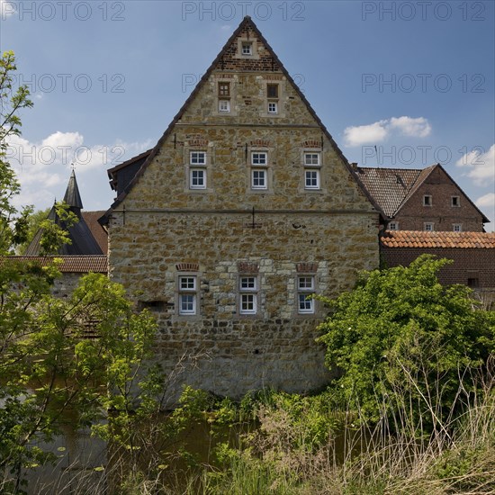 Haus Kakesbeck