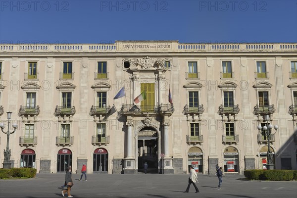Universita Degli Studi Di Catania
