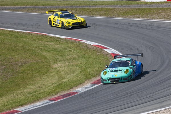 Porsche 911 GT3 R