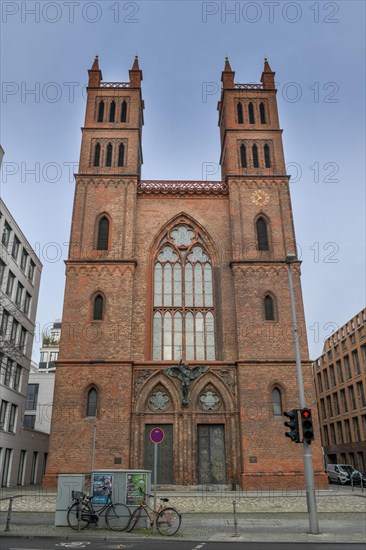 Friedrichswerder Church