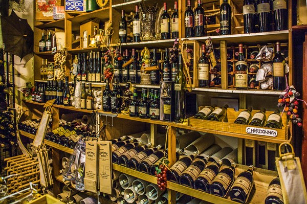 Historic shop Oom Samiese Winkel