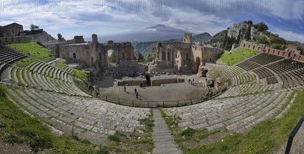Teatro Greco