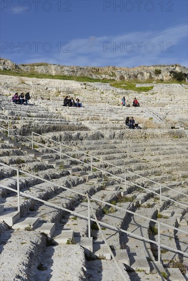 Teatro Greco