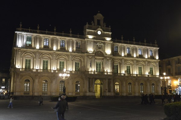 Universita Degli Studi Di Catania