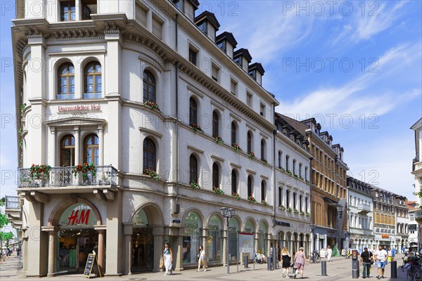 Street scene