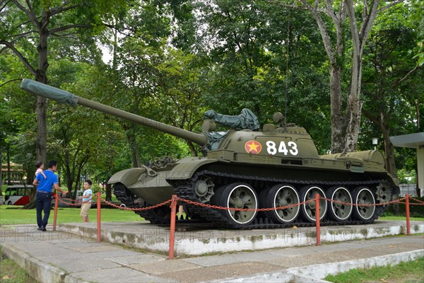 Tanks
