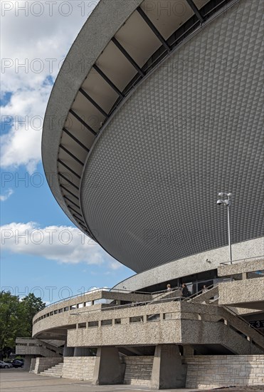Spodek Arena