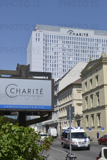 Charite