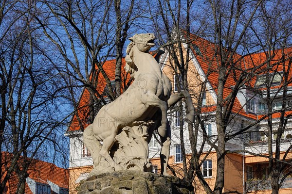 Siegfriedbrunnen