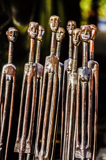Woodcarving Market