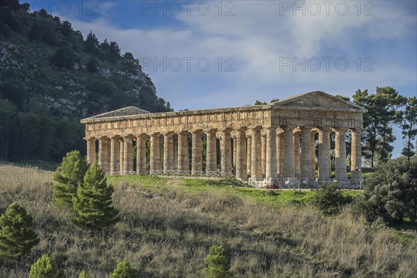 Temple of Hera