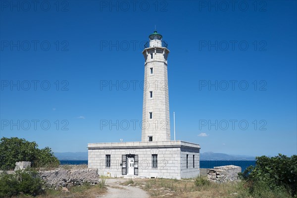 Lighthouse