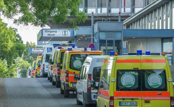 Ambulance