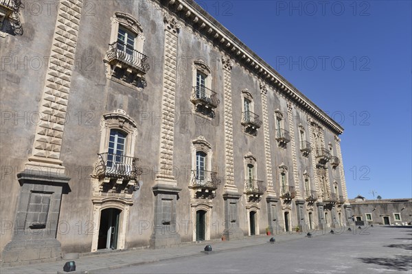 Monastero di San Benedetto