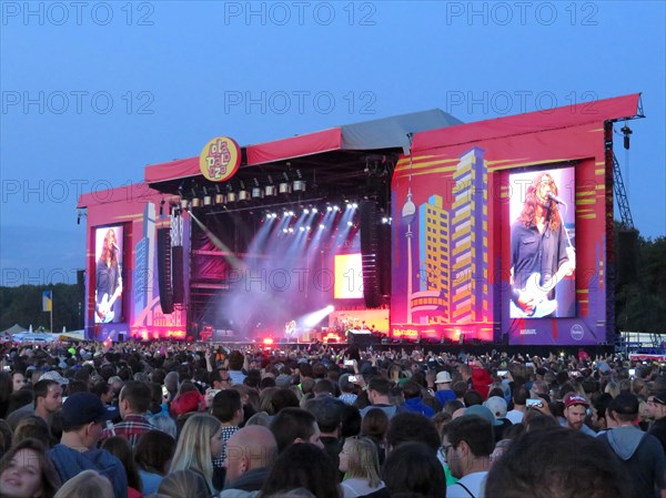 Foo Fighters