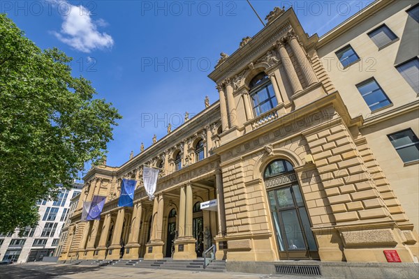 Deutsche Boerse