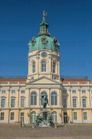 Charlottenburg Palace