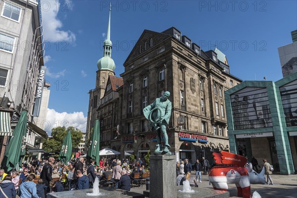 Blaeserbrunnen