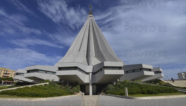 Santuario della Madonna delle Lacrime