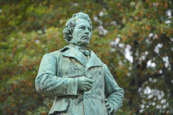 Monument David Hansemann