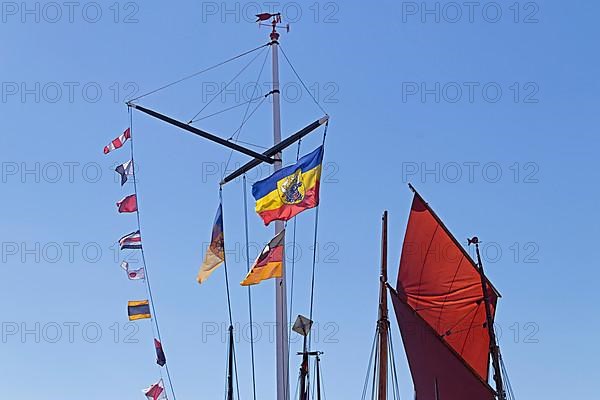 Flags