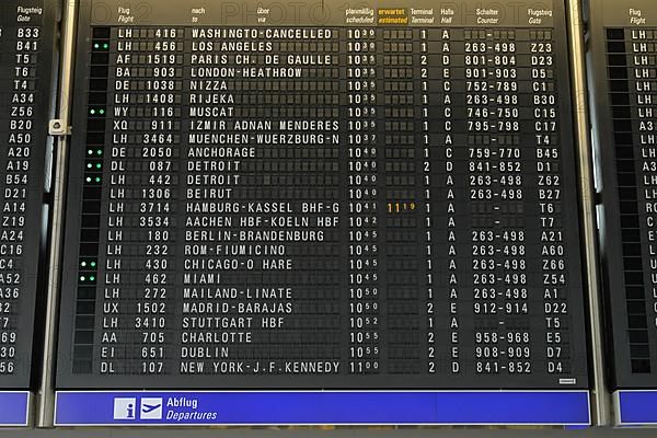 Display board