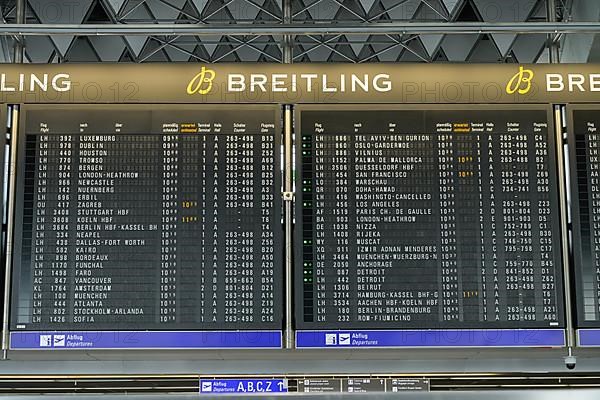Display board