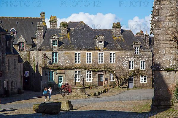 Locronan