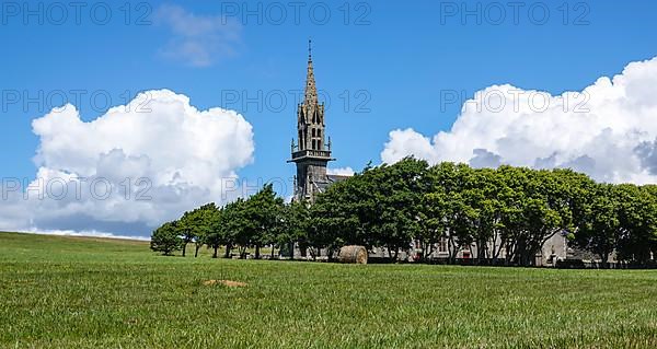 Chapelle Sainte-Anne-la-Palud