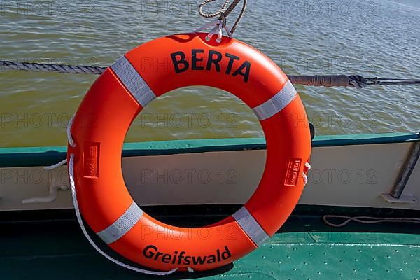 Lifebelt