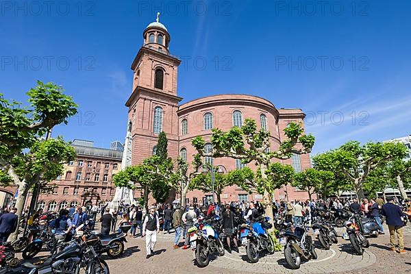 Paulskirche