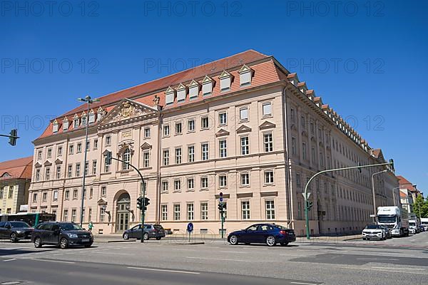 Ministry of Science