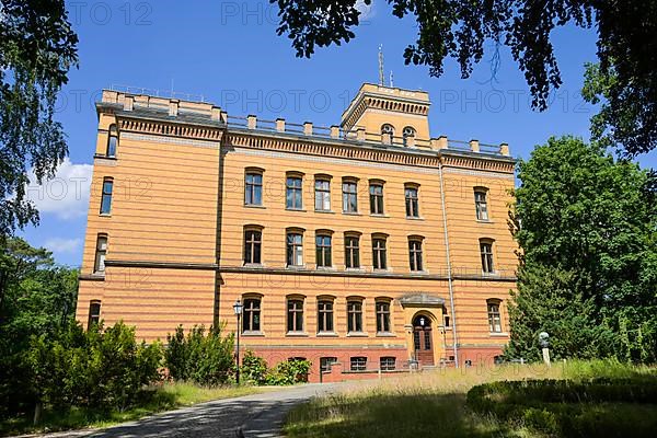 Meteorological Observatory