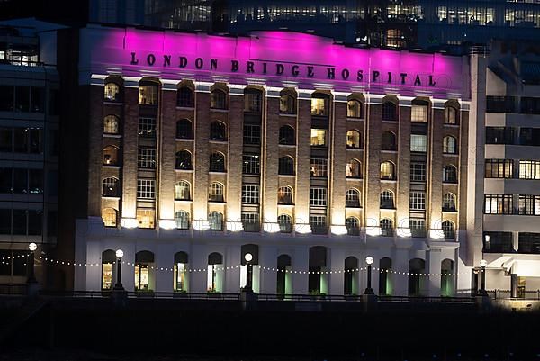 London Bridge Hospital