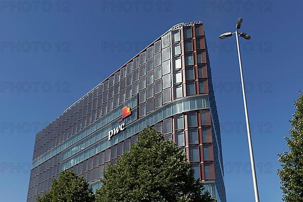 PricewaterhouseCoopers AG