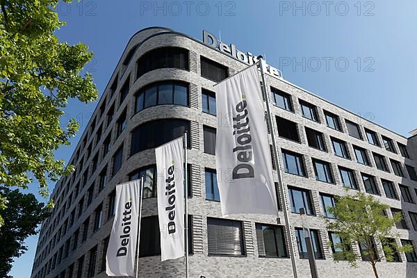 Deloitte Legal