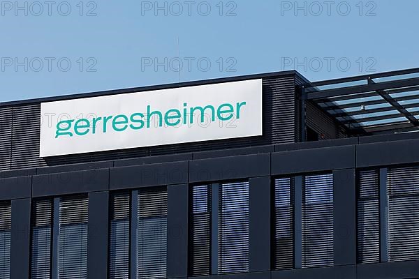 Gerresheimer AG