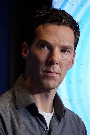Benedict Timothy Carlton Cumberbatch
