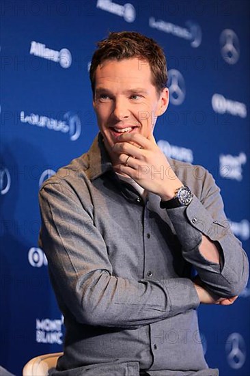 Benedict Timothy Carlton Cumberbatch