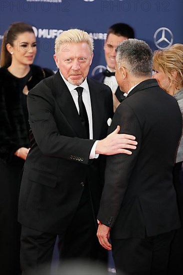 Boris Becker