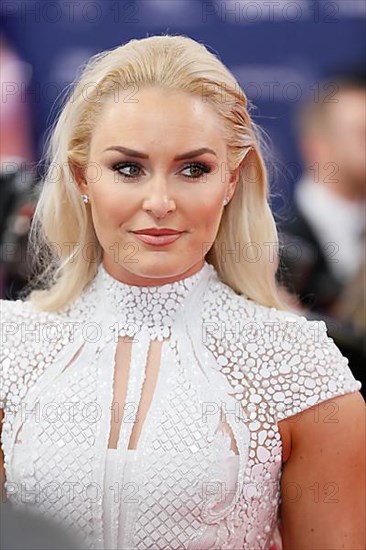Lindsey Vonn