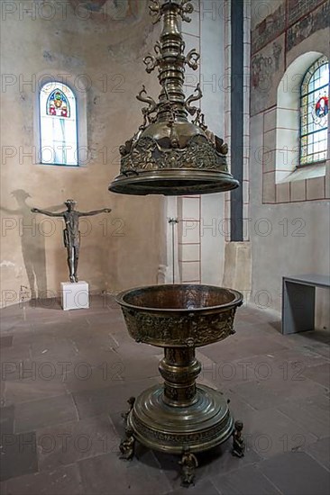 Market Church of St. Cosmas and Damian