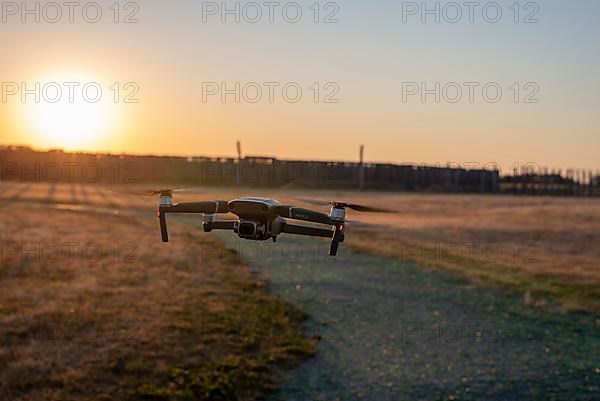 Drone