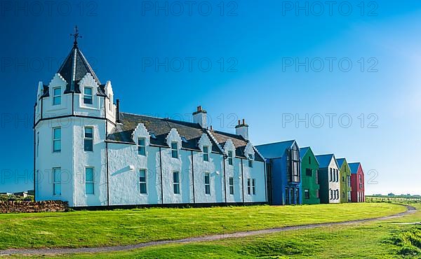 John o Groats