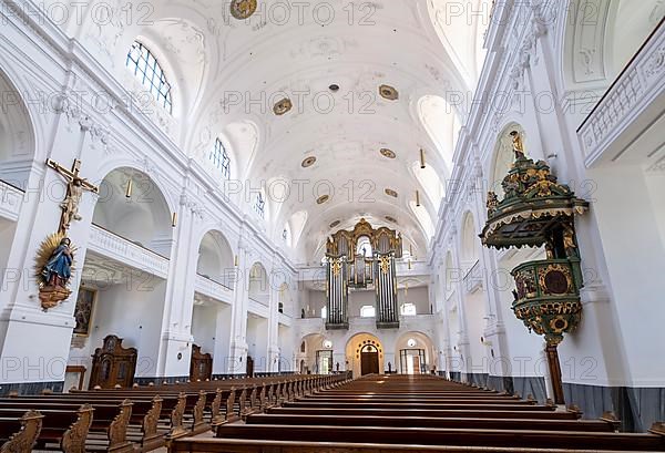 Papal Basilica of St. Anne