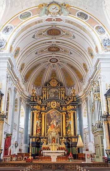 Papal Basilica of St. Anne