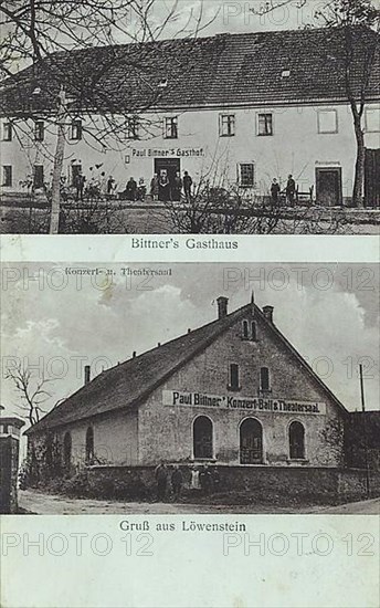 Loewenstein