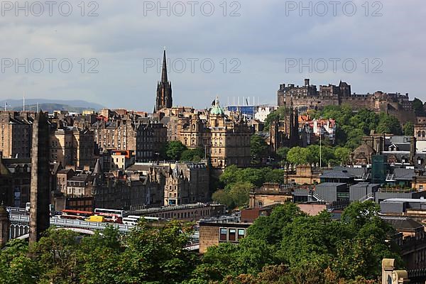 Edinburgh