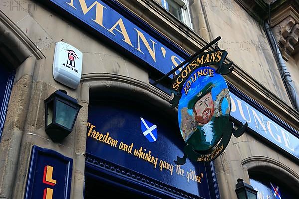 Edinburgh